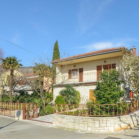 Apartments Antić 4255 Selce Zewnętrze zdjęcie