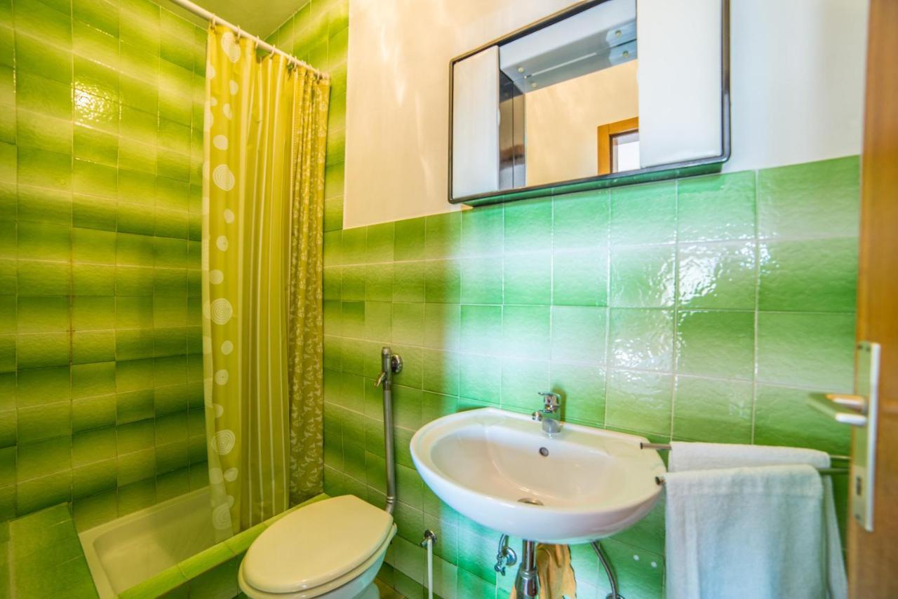 Apartments Antić 4255 Selce Zewnętrze zdjęcie