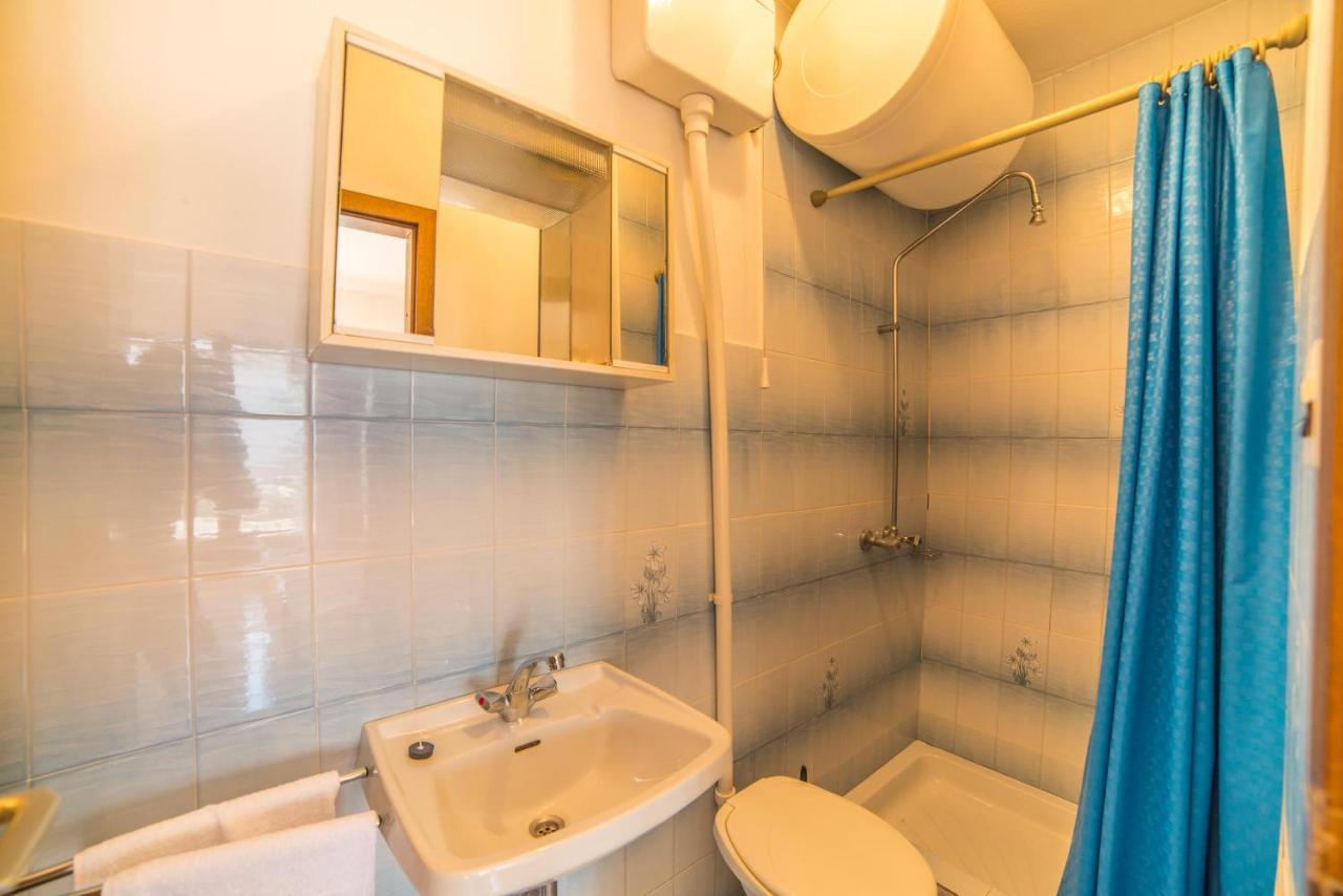 Apartments Antić 4255 Selce Zewnętrze zdjęcie