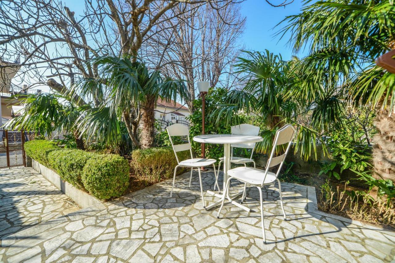Apartments Antić 4255 Selce Zewnętrze zdjęcie